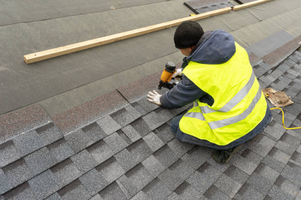 Best Best Roofing Contractors  in Monroe, MI