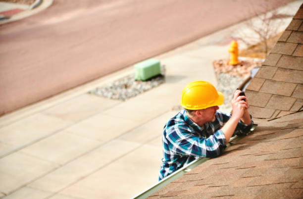Gutter Installation and Roofing in Monroe, MI