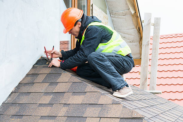 Best Tile Roofing Contractor  in Monroe, MI