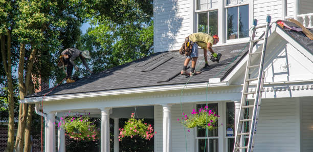 Reliable Monroe, MI Roofing Contractor Solutions
